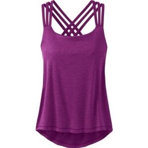 prAna | Waterfall Tank Top